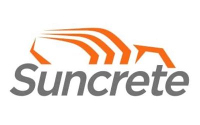 Suncrete Logo