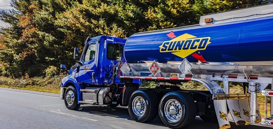 Sunoco
