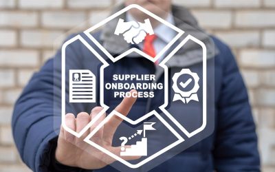 Supplier Onboarding