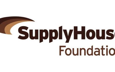 SupplyHouse Foundation logo
