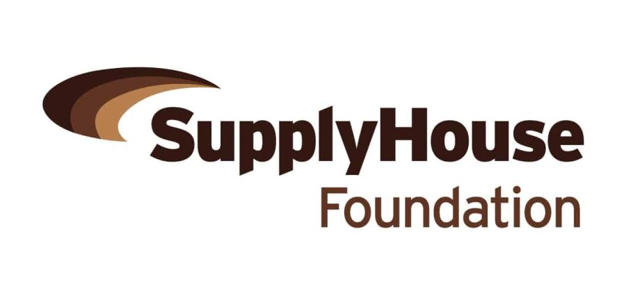 SupplyHouse Foundation logo