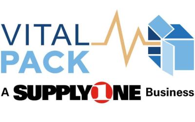 Vital Pack is SupplyOne’s first acquisition in the state of California. (CNW Group/SupplyOne Inc.)