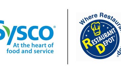 Sysco Restaraunt Depot