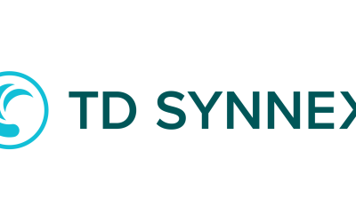 TD Synnex