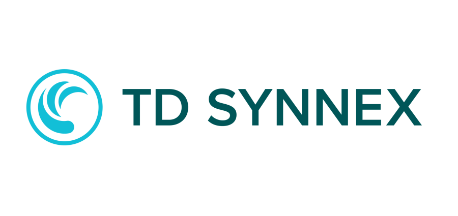 TD Synnex