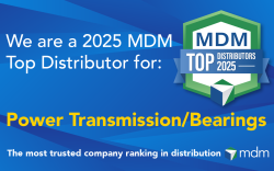 TD25-Power Transmissions-Bearings