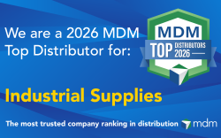 TD26-Industrial Supplies