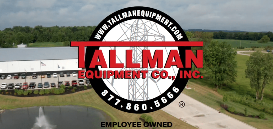 Tallman