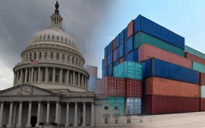 Sanctions Political Trade War