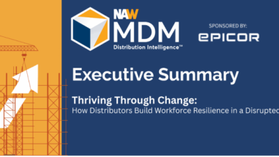 Thriving Through Change How Distributors Build Workforce Resilience in a Disrupted Supply Chain- WP header
