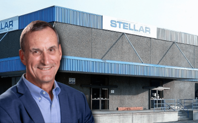 Tom Stellar