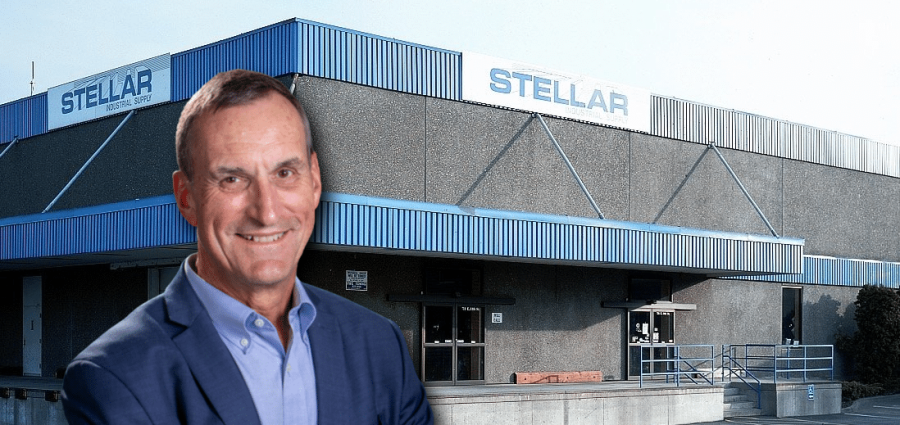 Tom Stellar