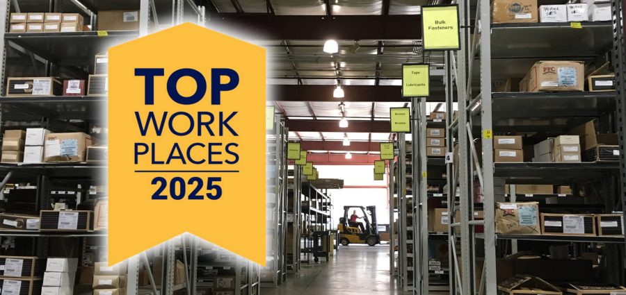 Top Workplaces 2025