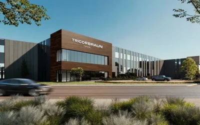 TricorBraun canada