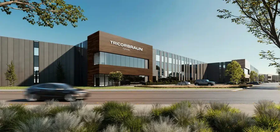 TricorBraun canada