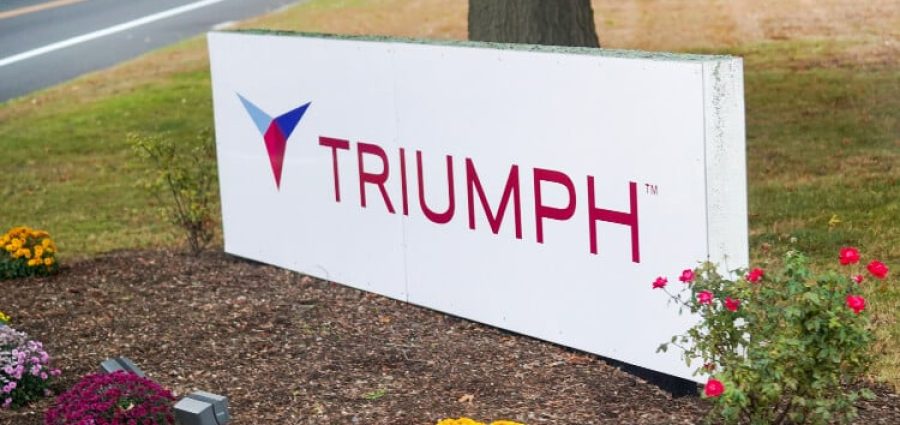 TRIUMPH