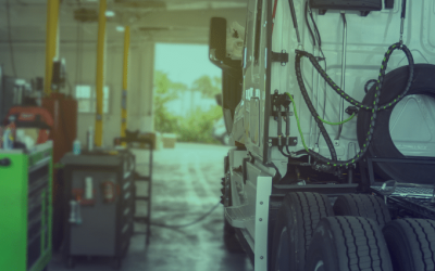 Truck Equipment Distribution