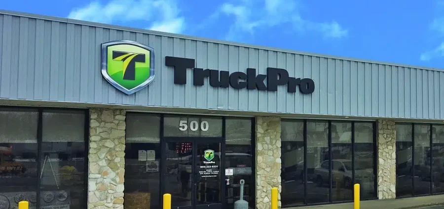 TruckPro