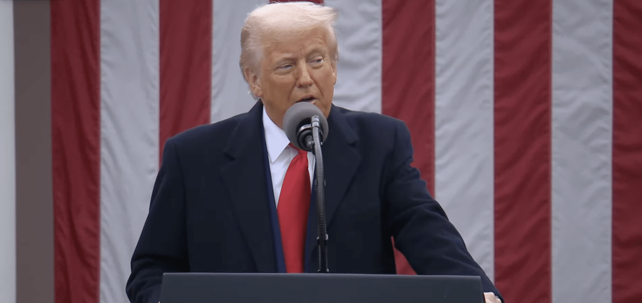 Source: The White House YouTube
