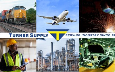 Turner Supply sdf