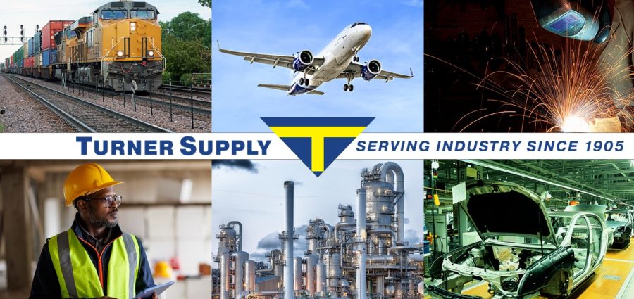 Turner Supply sdf