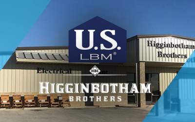 US LBM