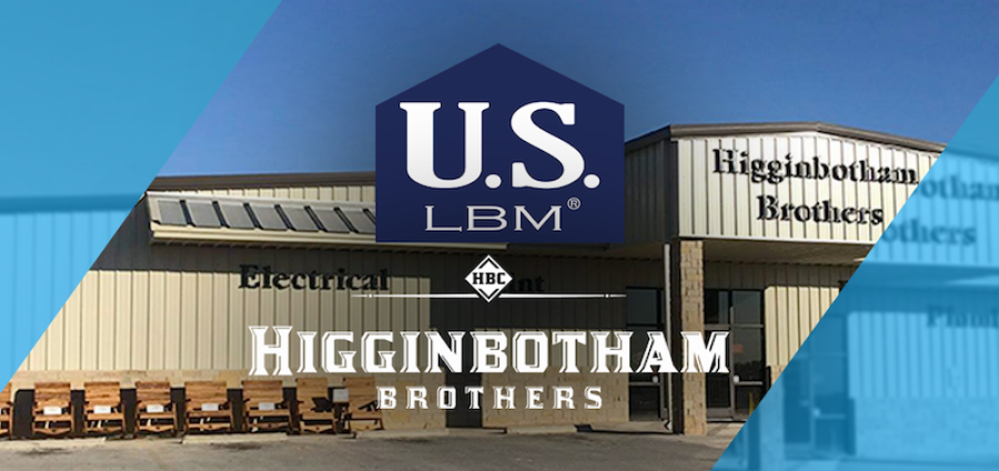 US LBM