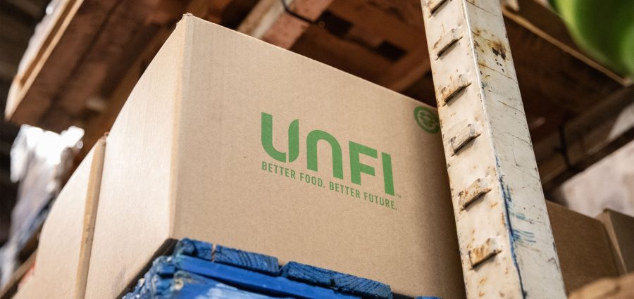 Unfi