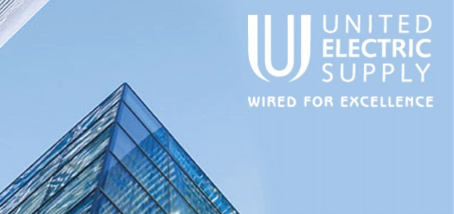 United Electric Supply