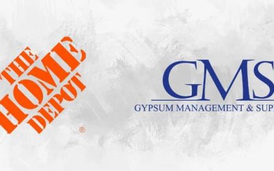 The Home Depot and GMS