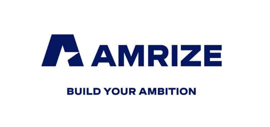 Amrize