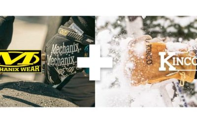 Mechanix Wear acquisitions June/July 2025