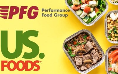 Performance Food Group and U.S. Foods
