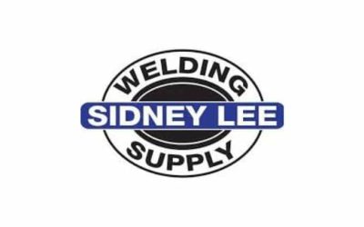 Welding Sidney Lee Supply