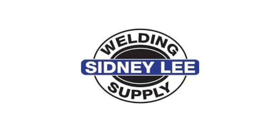 Welding Sidney Lee Supply