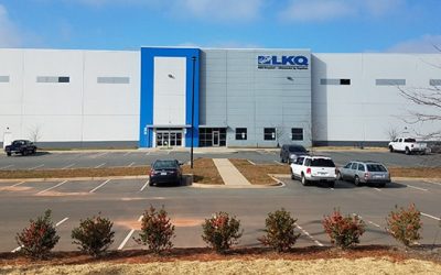 LKQ Corporation