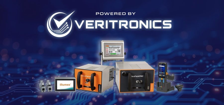 Veritronics-Services