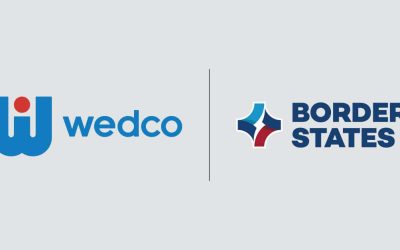 WEDCO and Border States