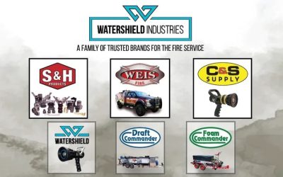 Watershed
