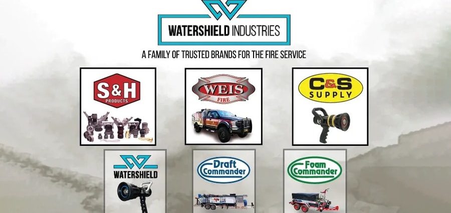 Watershed