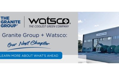 Wesco Granite