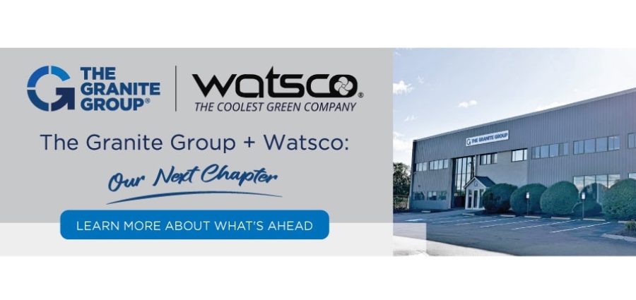 Wesco Granite