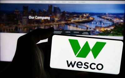 Wesco asdf