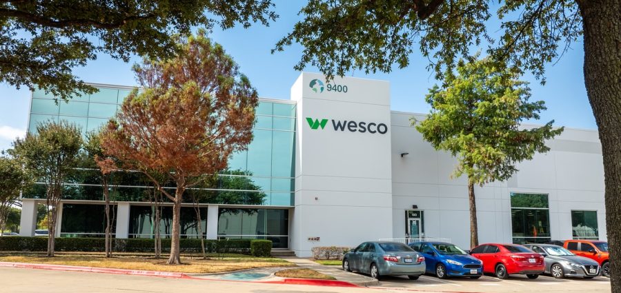 Wesco asera