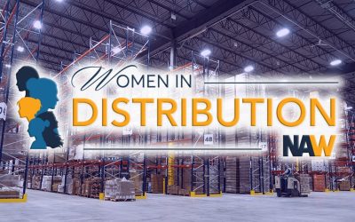 Women in Distribution 26 Advice