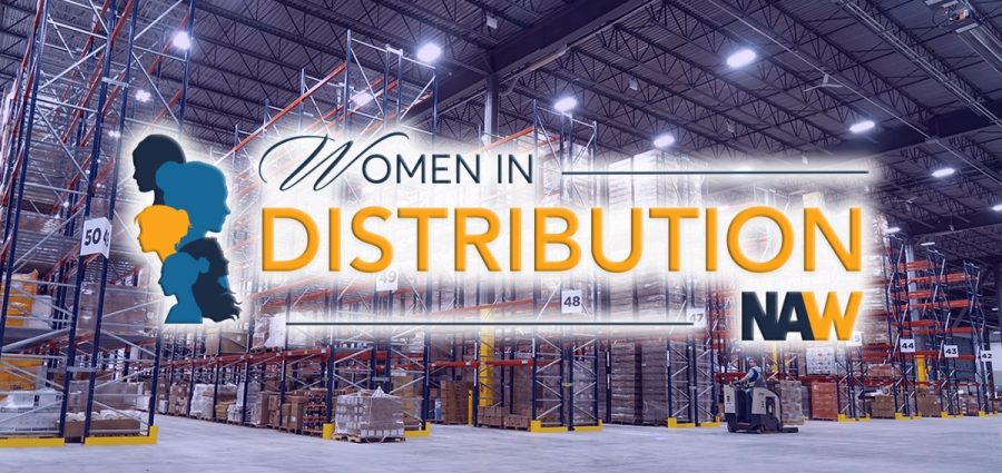 Women in Distribution 26 Advice