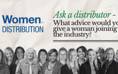 Women in Distributor 2025 Advice