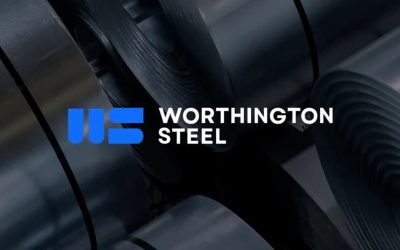 Worthington Steel