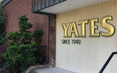 Yates