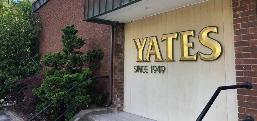 Yates